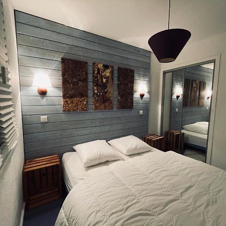 T2 A Bielle Apartment Екстериор снимка