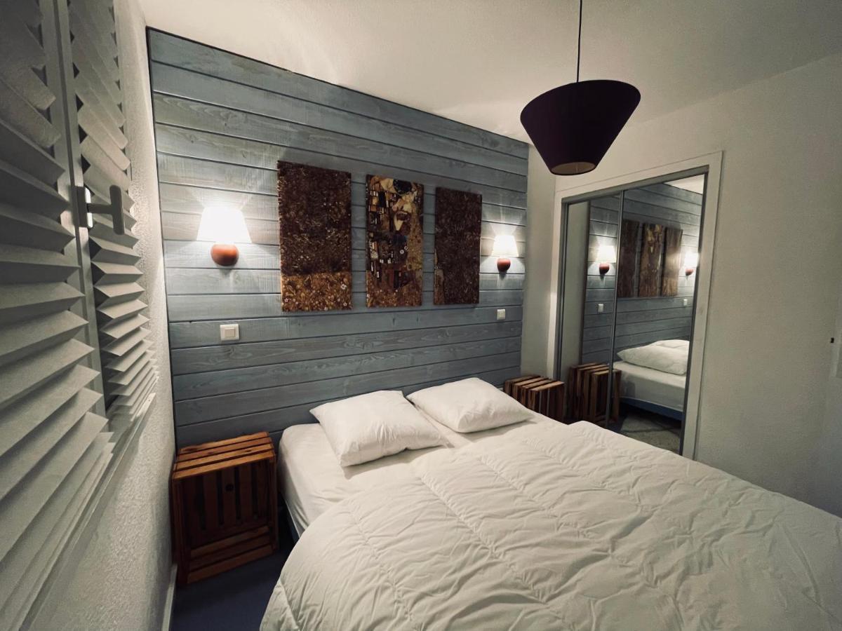 T2 A Bielle Apartment Екстериор снимка