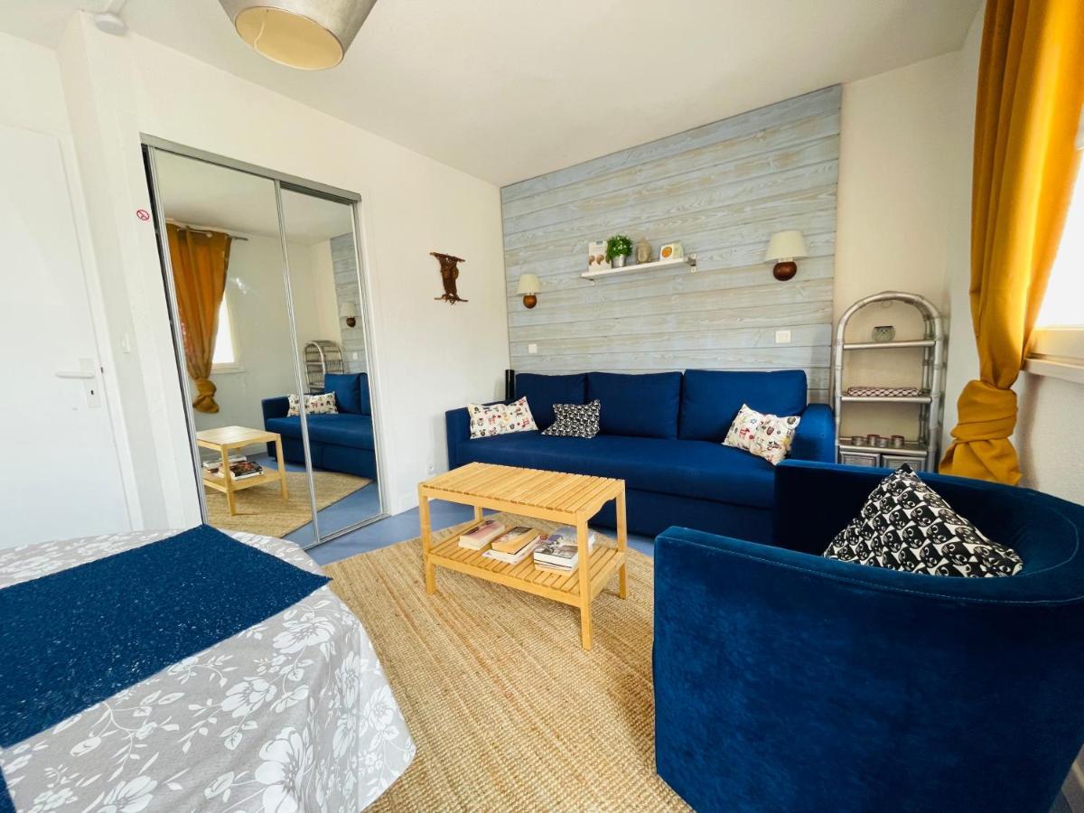 T2 A Bielle Apartment Екстериор снимка