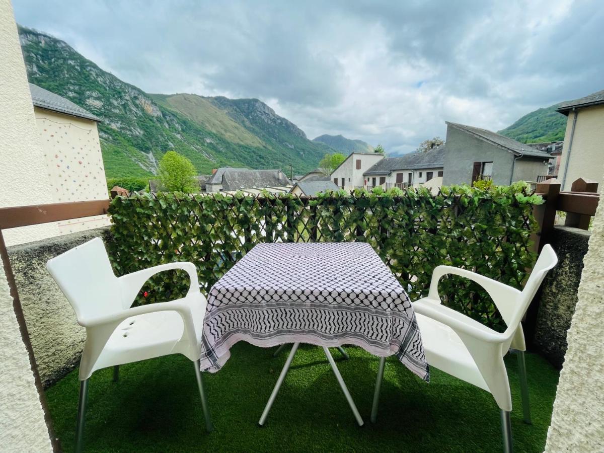 T2 A Bielle Apartment Екстериор снимка